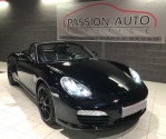 987 BOXSTER S 3.4 PDK 320CH 