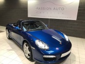 987 BOXSTER S 3.4 PDK 310Ch