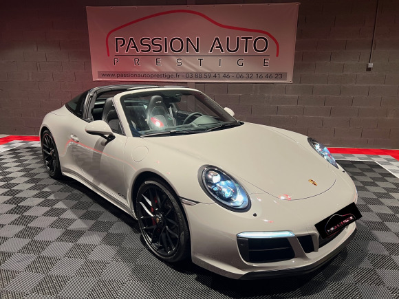 PORSCHE 911 TARGA 4 GTS 3.0 PDK 450CH