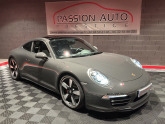 PORSCHE 911/991 50ÈME ANNIVERSAIRE X51 3.8 PDK 430ch