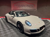 PORSCHE 911 TARGA 4 GTS 3.0 PDK 450CH