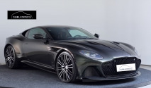 Aston Martin DBS V12 / 5.2 / 725ch / SUPERLEGGERA