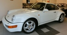 thumb Porsche 964 Turbo 2